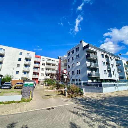 Apartament Raginisa By Prestige Home Szczecin Buitenkant foto