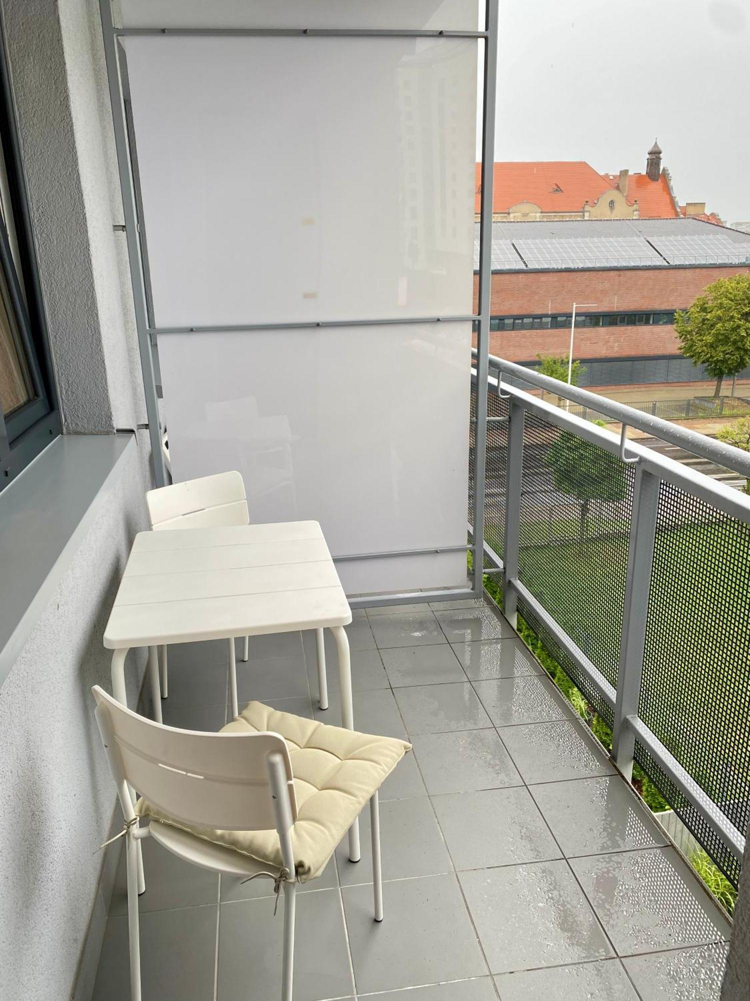 Apartament Raginisa By Prestige Home Szczecin Buitenkant foto