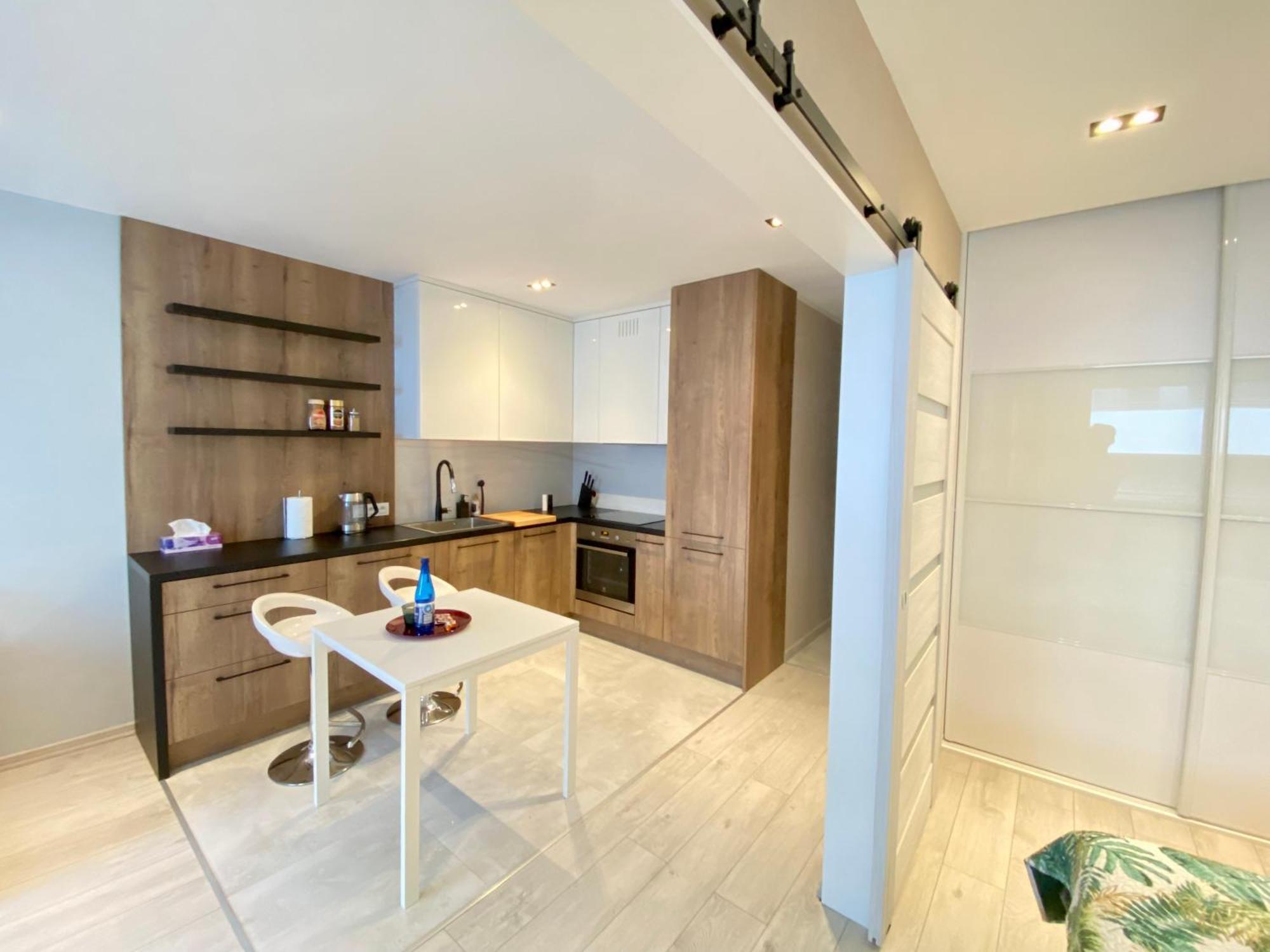 Apartament Raginisa By Prestige Home Szczecin Buitenkant foto