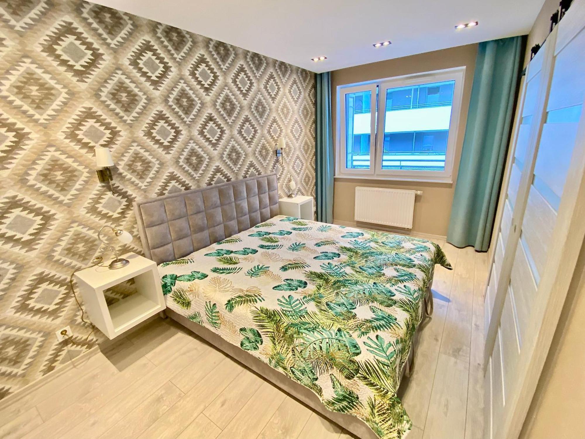 Apartament Raginisa By Prestige Home Szczecin Buitenkant foto